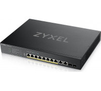 Switch ZyXEL XS1930-12HP-ZZ0101F