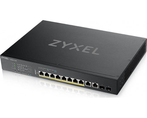Switch ZyXEL XS1930-12HP-ZZ0101F