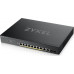 Switch ZyXEL XS1930-12HP-ZZ0101F