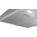 Bosch Bosch DWP66BC50 series - 2, extractor hood (stainless steel)