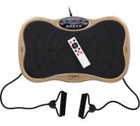 Loop Gold vibrāciju platforma (SVP01)