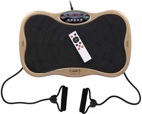 Loop Gold vibrāciju platforma (SVP01)