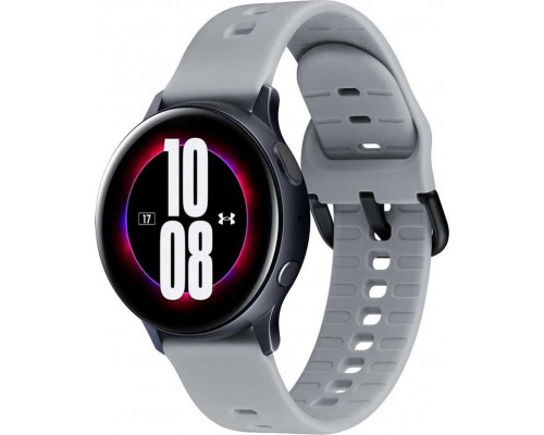 Smartwatch Samsung Galaxy Watch Active 2 Gray  (SM-R830NZKUERA)