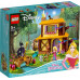 LEGO Disney Leśna chatka Aurory (43188)