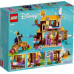 LEGO Disney Leśna chatka Aurory (43188)