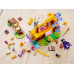 LEGO Disney Leśna chatka Aurory (43188)