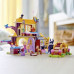 LEGO Disney Leśna chatka Aurory (43188)