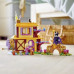 LEGO Disney Leśna chatka Aurory (43188)