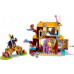 LEGO Disney Leśna chatka Aurory (43188)
