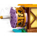 LEGO Disney Leśna chatka Aurory (43188)