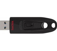 Pendrive SanDisk Ultra, 512 GB (SDCZ48-512G-G46)
