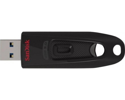 Pendrive SanDisk Ultra, 512 GB (SDCZ48-512G-G46)