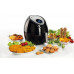 Ariete Air fryer XXL 4618