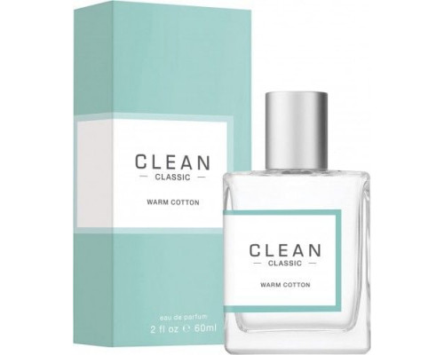 Clean EDP 60 ml