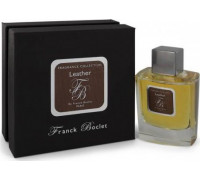 Franck Boclet Leather EDP 100 ml