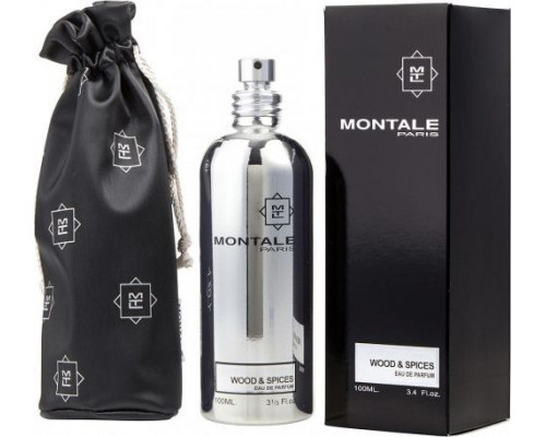 Montale Wood&Spices EDP 100 ml