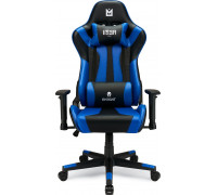 IMBA Seat KNIGHT black-blue (867730)