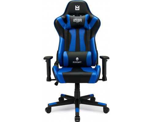 IMBA Seat KNIGHT black-blue (867730)