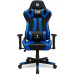 IMBA Seat KNIGHT black-blue (867730)