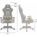 IMBA Seat KNIGHT black-blue (867730)