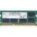 G.Skill SODIMM, DDR3L, 4 GB, 1600 MHz, CL9 (F3-1600C9S-4GSL)