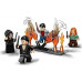 LEGO  Harry Potter Atak Harry'ego Pottera na norę (75980)
