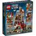 LEGO  Harry Potter Atak Harry'ego Pottera na norę (75980)