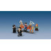 LEGO  Harry Potter Atak Harry'ego Pottera na norę (75980)