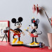 LEGO Disney Myszka Miki i Myszka Minnie (43179)