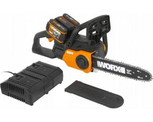 Worx WG381E 2 x 20 V 30 cm