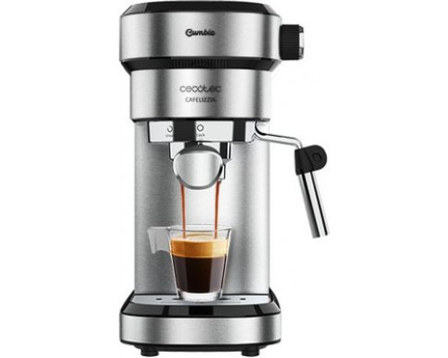 Cecotec Cafelizzia Steel 790