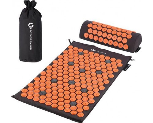 HMS Mata do akupresury black set (AKM01)