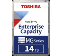 Toshiba Enterprise Capacity 14TB 3.5'' SATA III (6 Gb/s)  (MG07ACA14TE)