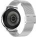 Smartwatch Promis SD25 Silver  (SD25/2-DT88)