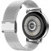 Smartwatch Promis SD25 Silver  (SD25/2-DT88)