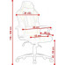 Hell-Gamer C5607 Red