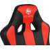 Hell-Gamer C5607 Red