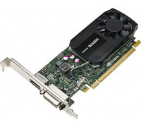 HP Karta Graficzna nVidia Quadro K620 2GB GDDR3 128-bit HighProfile uniwersalny