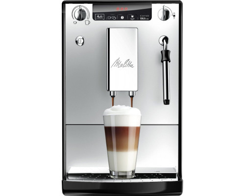 Melitta Caffeo Solo & Milk E953-102
