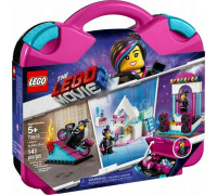 LEGO Movie 2 Zestaw konstrukcyjny Lucy (70833)