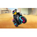 LEGO Movie 2 Zestaw konstrukcyjny Lucy (70833)