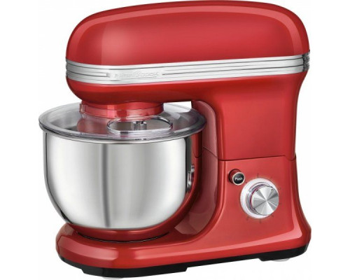 ProfiCook  PC-KM 1197 Red