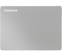 HDD Toshiba Canvio Flex 4TB Silver (HDTX140ESCCA)