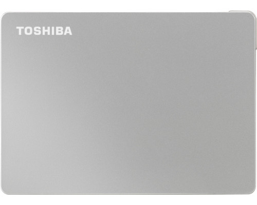 HDD Toshiba Canvio Flex 4TB Silver (HDTX140ESCCA)