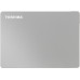 HDD Toshiba Canvio Flex 4TB Silver (HDTX140ESCCA)