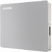HDD Toshiba Canvio Flex 4TB Silver (HDTX140ESCCA)