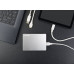 HDD Toshiba Canvio Flex 4TB Silver (HDTX140ESCCA)