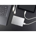 HDD Toshiba Canvio Flex 4TB Silver (HDTX140ESCCA)
