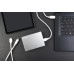 HDD Toshiba Canvio Flex 4TB Silver (HDTX140ESCCA)