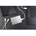 HDD Toshiba Canvio Flex 4TB Silver (HDTX140ESCCA)